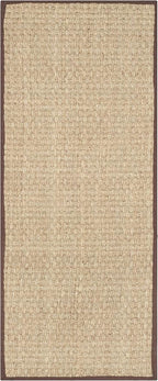 SAFAVIEH Natural Fiber Collection Runner Rug - Image 2