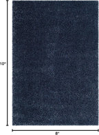 SAFAVIEH Area Rug 8x10 - Image 2