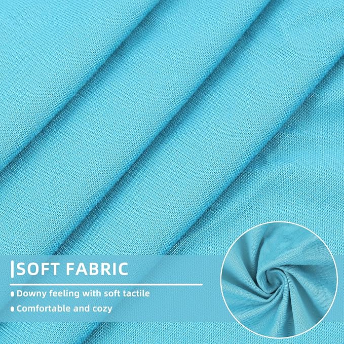 Waterproof Sectional Sofa Cushion Covers, L Shape Couch Slipcovers | L Shape - Image 4
