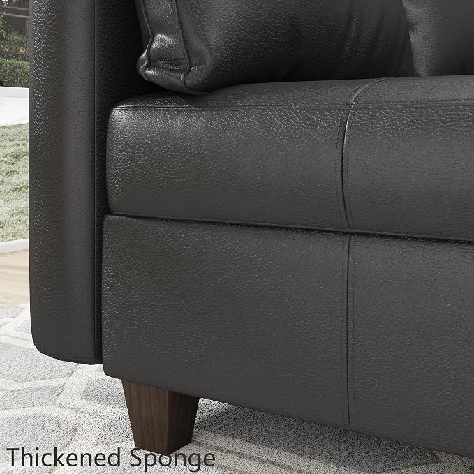 EASE MOOSE Middle Module Seat for Modular Sofa Armless Chair Customizable - Image 9