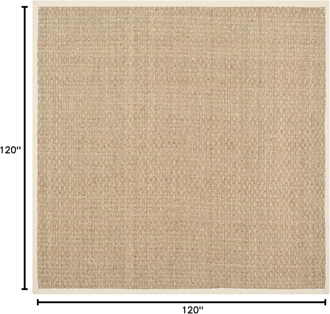 SAFAVIEH Area Rug 10' Square - Image 2