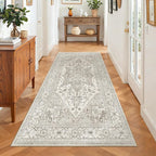 Madane Washable Runner Rug 3x6 Runners - Image 3