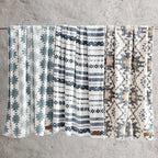 Wrangler - Blanket, Super Soft Sherpa Bedding - Image 4