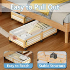 Under Bed Storage Containers - Image 3