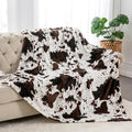 BEDELITE Fleece Blanket Soft Plush Throw by BEDELITE