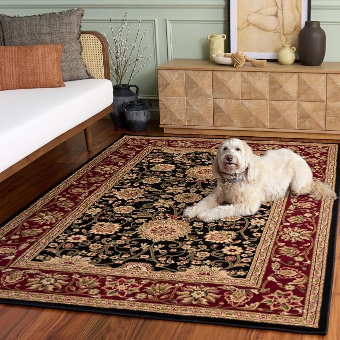 SAFAVIEH Lyndhurst Collection Area Rug - Image 8