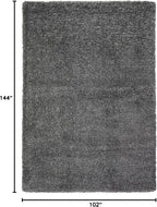 SAFAVIEH California Shag Collection Area Rug - Image 2