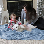 Bedsure GentleSoft Fleece Throw Blanket - Image 8