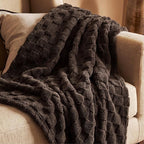 Bedsure GentleSoft Throw Blanket - Image 5