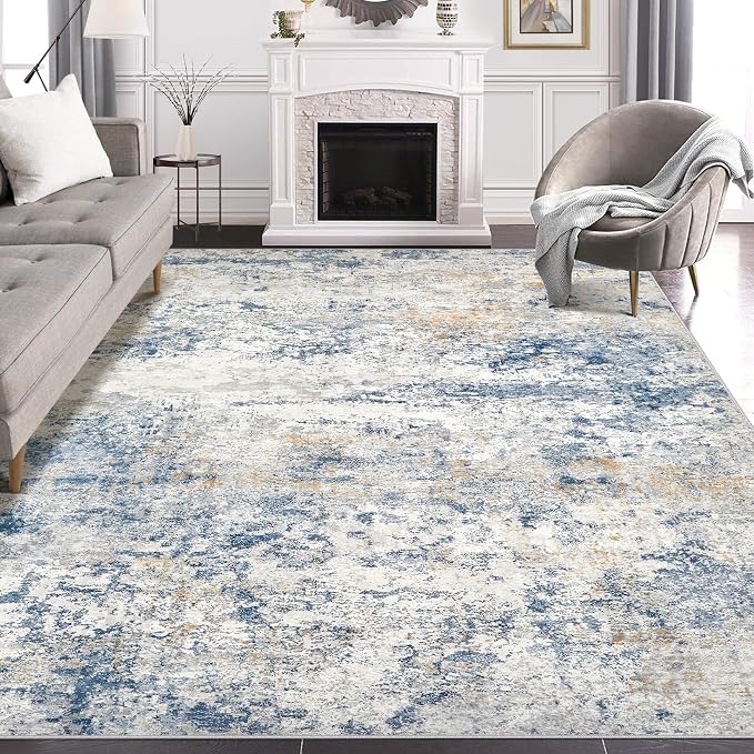 DMOYEST Area Rug Living Room Rugs - Image 9