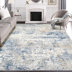 DMOYEST Area Rug Living Room Rugs - Image 9