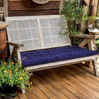 67 x 19 Inch Chaise Lounge Cushions Soft Lounge Chair Cushion Gravity Chair - Image 5