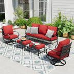 Sophia & William Patio Furniture Sets by SophiaWilliam