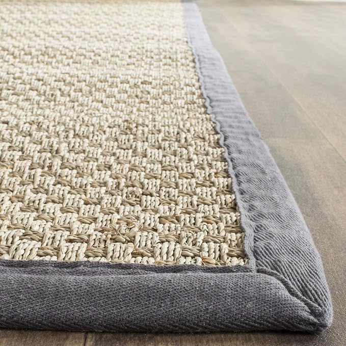 SAFAVIEH Area Rug 4x6 - Image 4