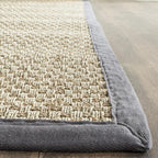 SAFAVIEH Area Rug 5x8 - Image 5