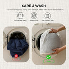 Bedsure 100% Cotton Muslin Blankets - Image 6