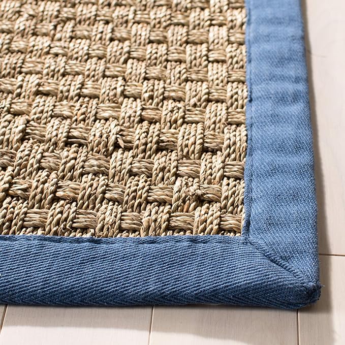 SAFAVIEH Area Rug 6' Square - Image 6