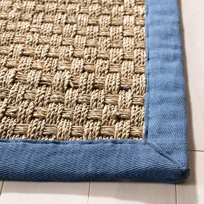 SAFAVIEH Natural Fiber Collection Runner Rug - Image 4