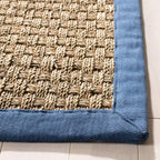 SAFAVIEH Natural Fiber Collection Runner Rug - Image 4