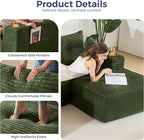 MAXYOYO Modular Sectional Couch - Image 5