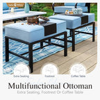 Sophia & William Patio Furniture Sets - Image 6