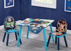 Delta Children Kids Table and Chair Set - Image 2