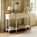 Traditional Retro Console Table - Image 3