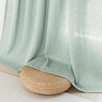 MYSKY HOME Living Room Curtains - Image 5