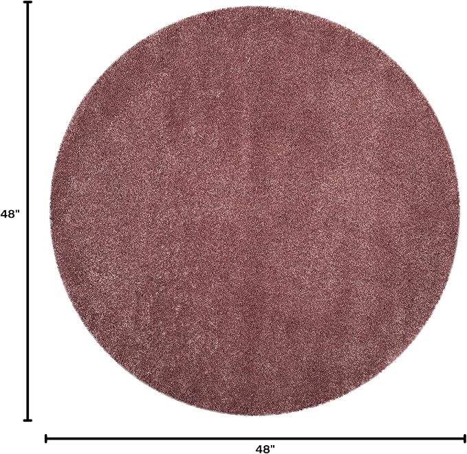 SAFAVIEH California Shag Collection Area Rug - Image 2