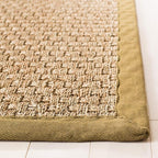 SAFAVIEH Natural Fiber Collection Runner Rug - Image 5