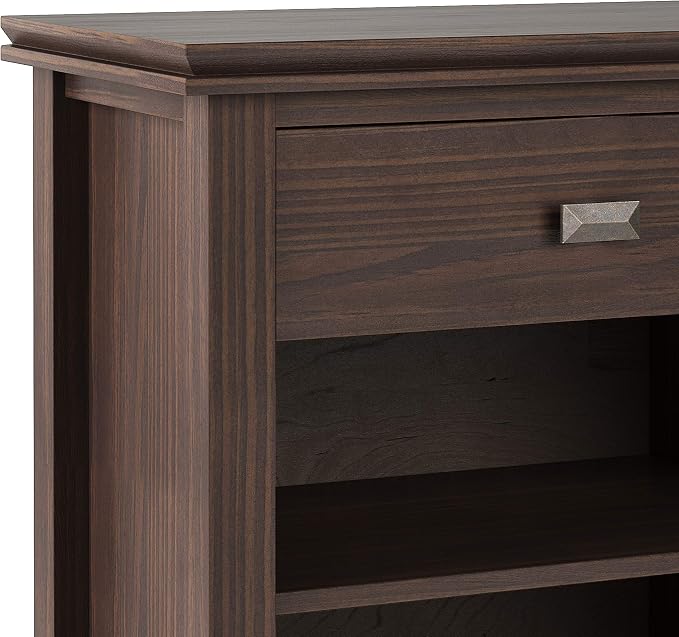 SIMPLIHOME Artisan Bedside Table - Image 6