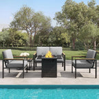 5-Piece Patio Furniture Set - Image 3
