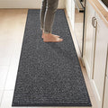 BEQHAUSE Kitchen Runner Rugs 24"x84", Kitchen Mats by BEQHAUSE