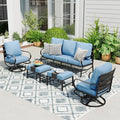 Sophia & William Patio Furniture Sets by SophiaWilliam