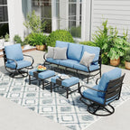 Sophia & William Patio Furniture Sets by SophiaWilliam
