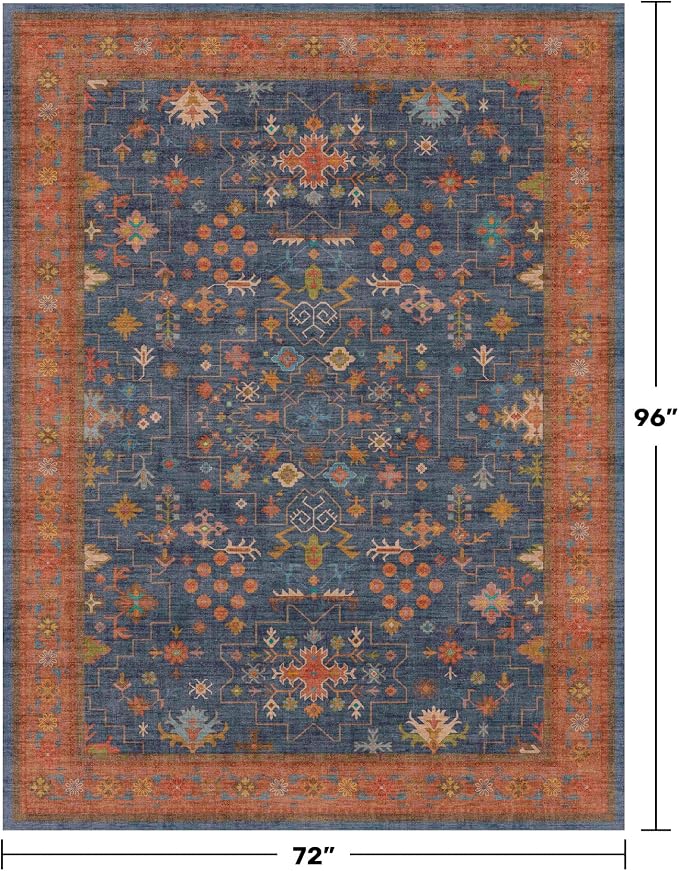 Dining Room Rugs for Under Table - Image 2