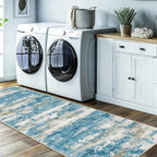3x8 Runner Rug Non Slip Washable Rugs - Image 8