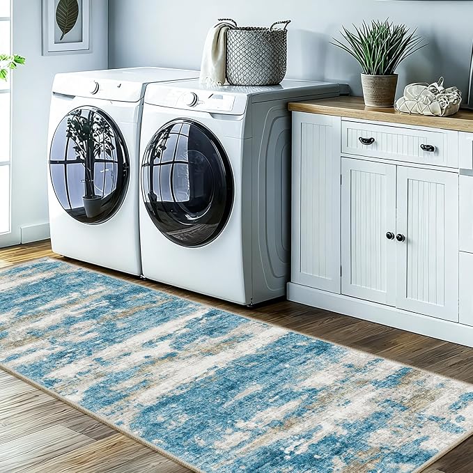 Kitchen Runner Rug 2.5x8 Runners - Image 7