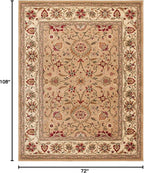 SAFAVIEH Lyndhurst Collection Area Rug - Image 2