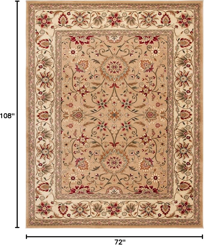 SAFAVIEH Lyndhurst Collection Area Rug - Image 2