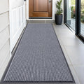 OLANLY Front Door Mat 59x23, Waterproof Heavy-Duty Indoor Outdoor Doormat | by OLANLY