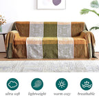 Boho Couch Cover - Image 2