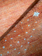 Rugsotic Carpets Hand Knotted Loom Wool ECO-Friendly Area Rugs - Image 6