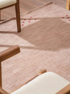 Hand Knotted Loom Wool ECO-Friendly Area Rugs - Image 7