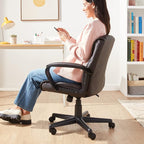 Amazon Basics Office Task Chair - Image 2