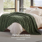 Bedsure GentleSoft Full Size Blankets - Image 3