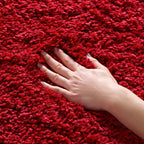 SAFAVIEH California Shag Collection Area Rug by Unknown
