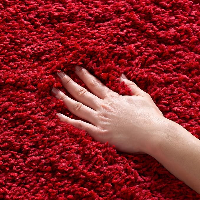 SAFAVIEH California Shag Collection Area Rug by Unknown