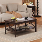 ChooChoo Oxford Coffee Table - Image 8