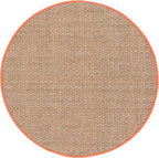SAFAVIEH Area Rug 6' Round - Image 3